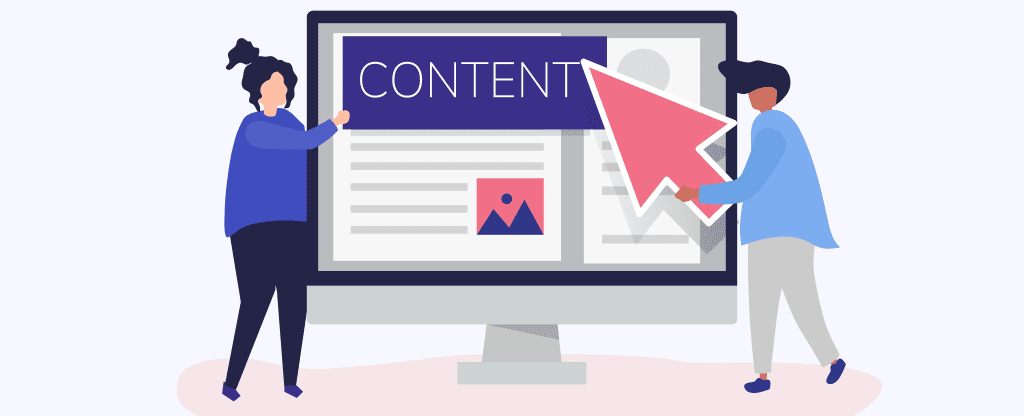 Plan Content Buckets