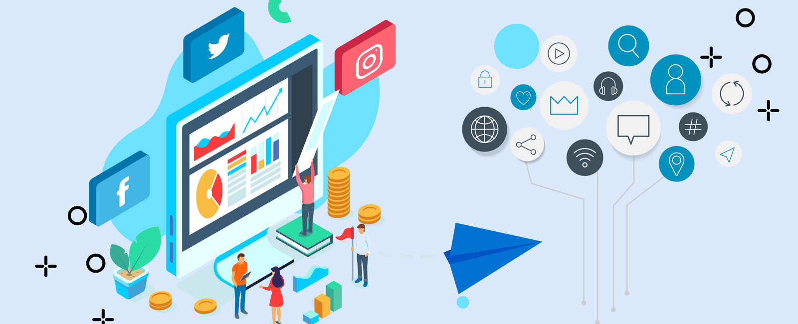 social media marketing 1