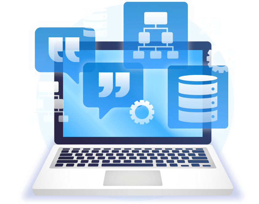 Technology Users Database
