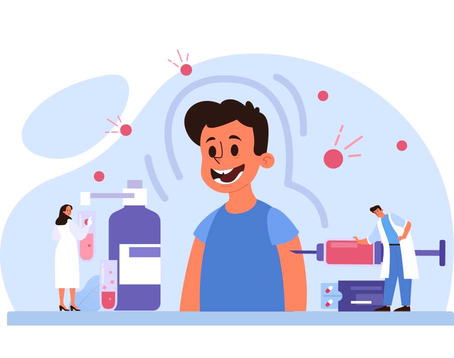 Allergists and Immunologists Email list