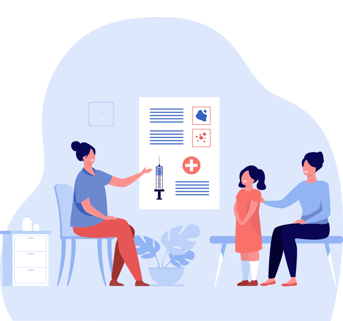 Pediatrics Email and Mailing list - Target Access Hub