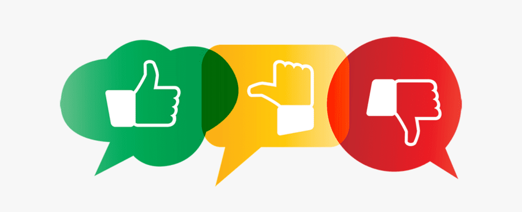 Feedback Through Surveys