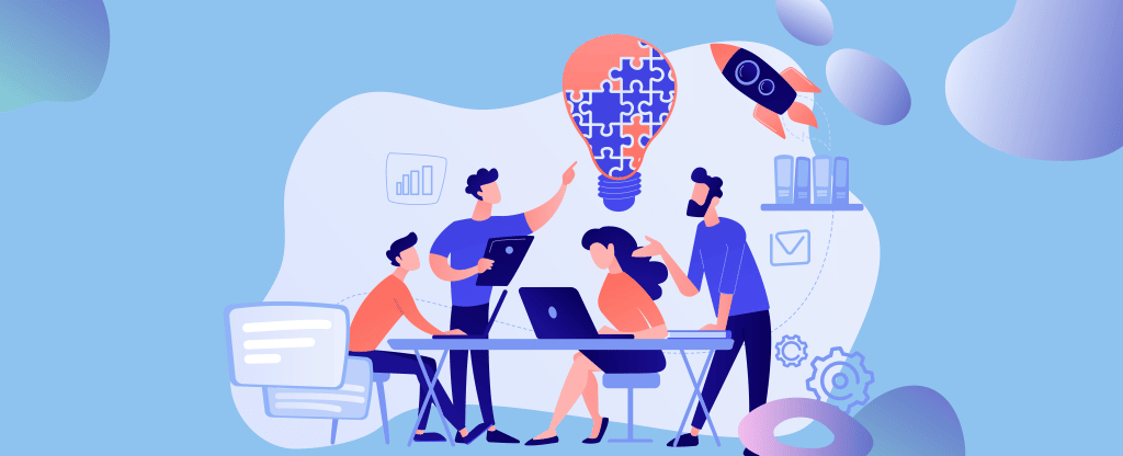 Better team collaboration