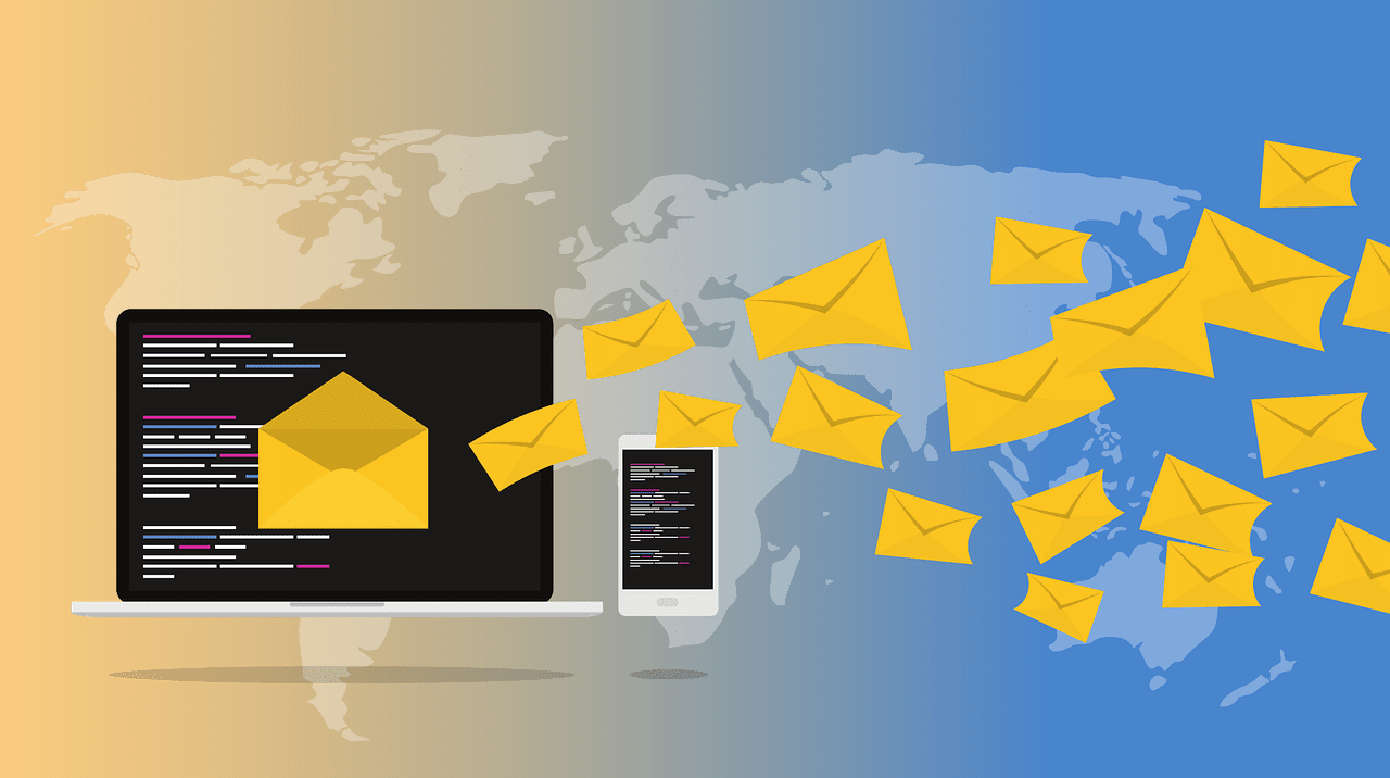 email delivery