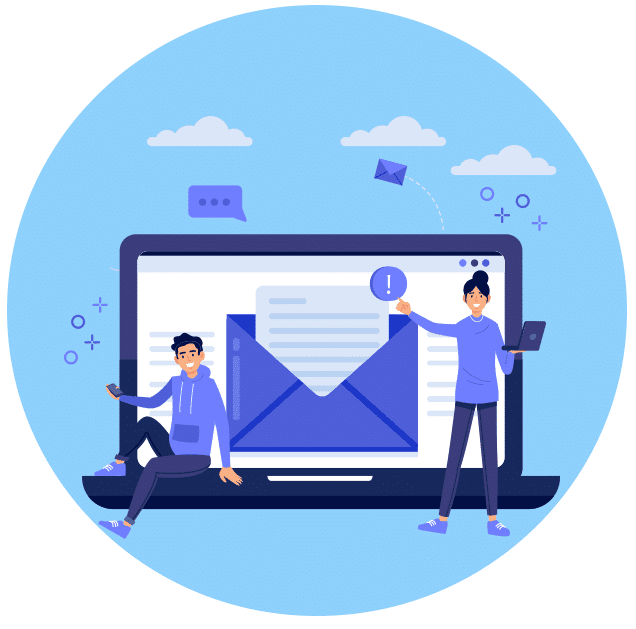 Authenticate Your Email Program 1