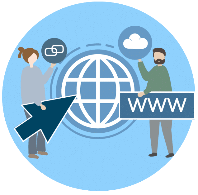 Check Your Domain or IP Address 1