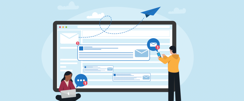 How to Write Professional Follow Up Emails