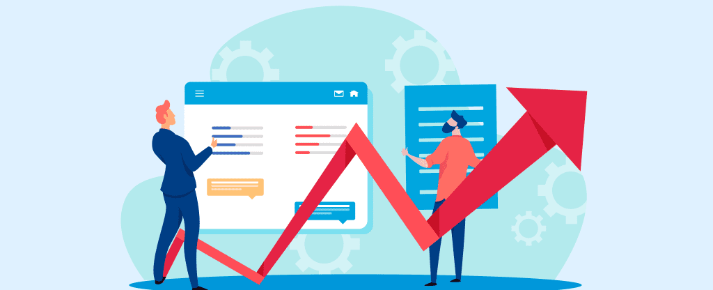 Low Click through Rates