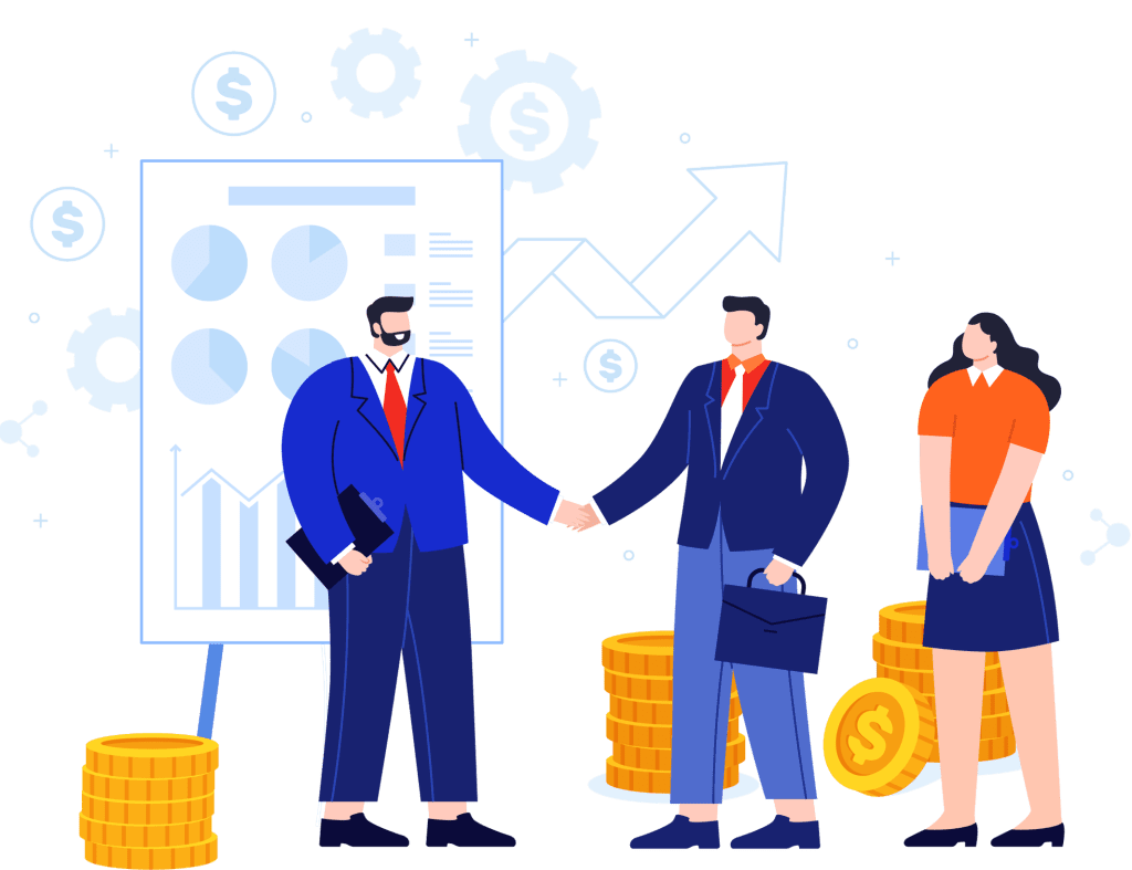 welcome Partnership