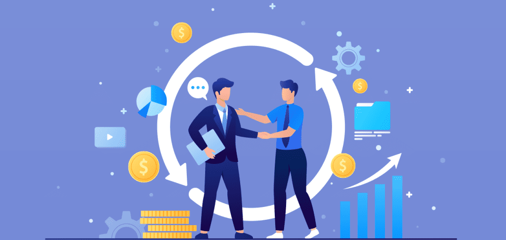 Customer Retention Rate
