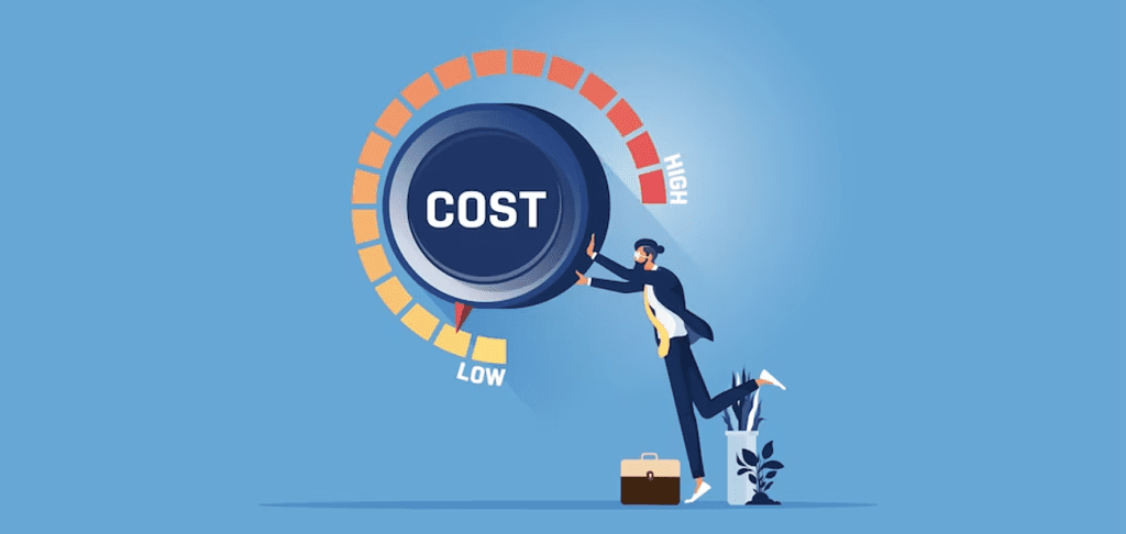 cost