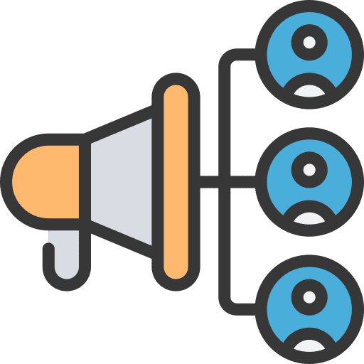 social ad reach