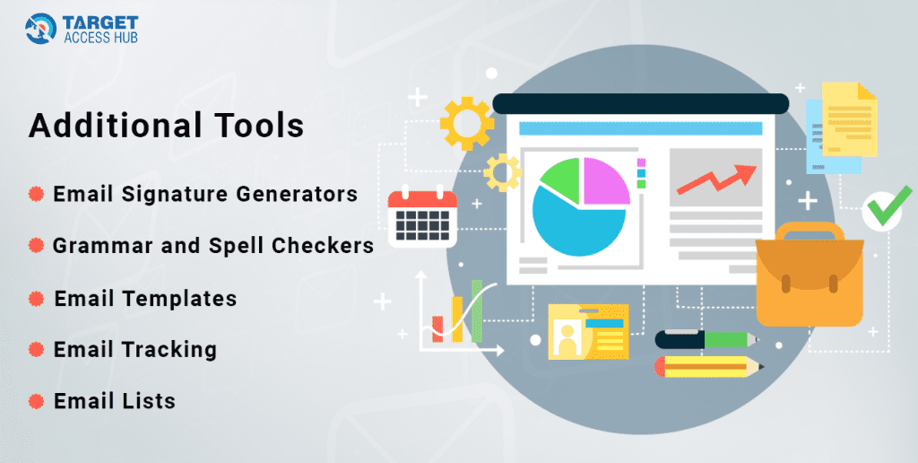 Additional Tools