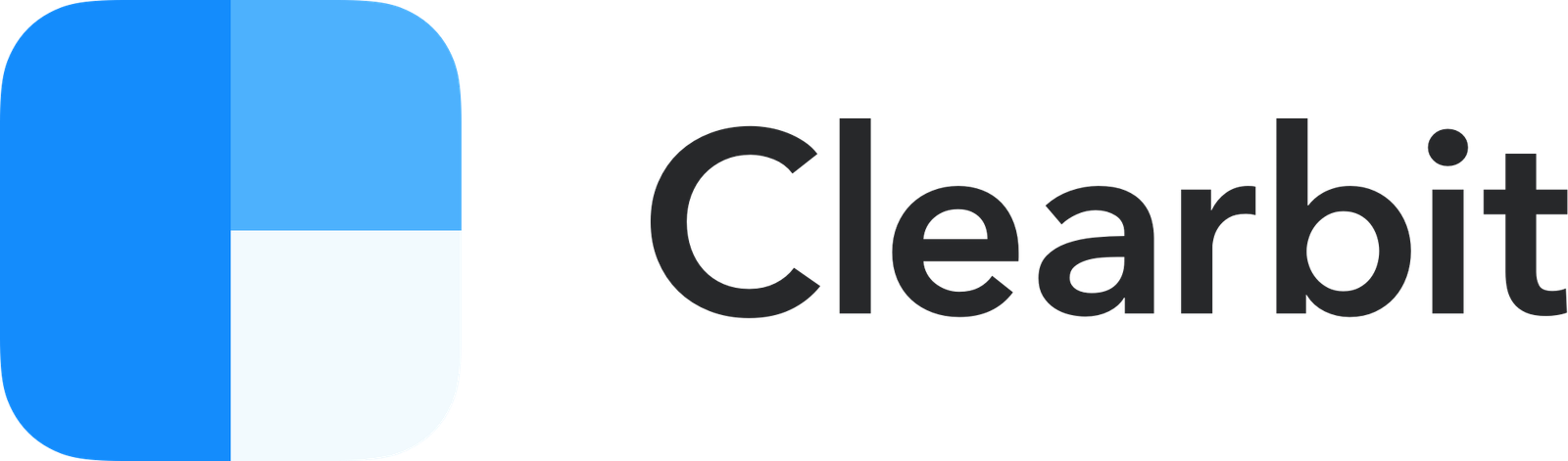 Clearbit