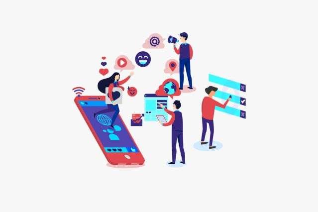 Contact appending