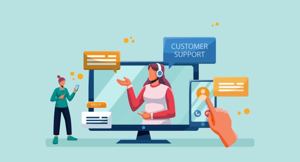 Customer Service