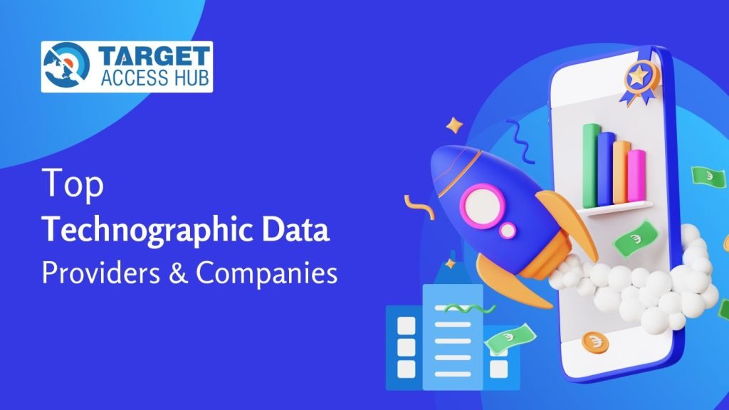 Top Technographic Data Providers & Companies