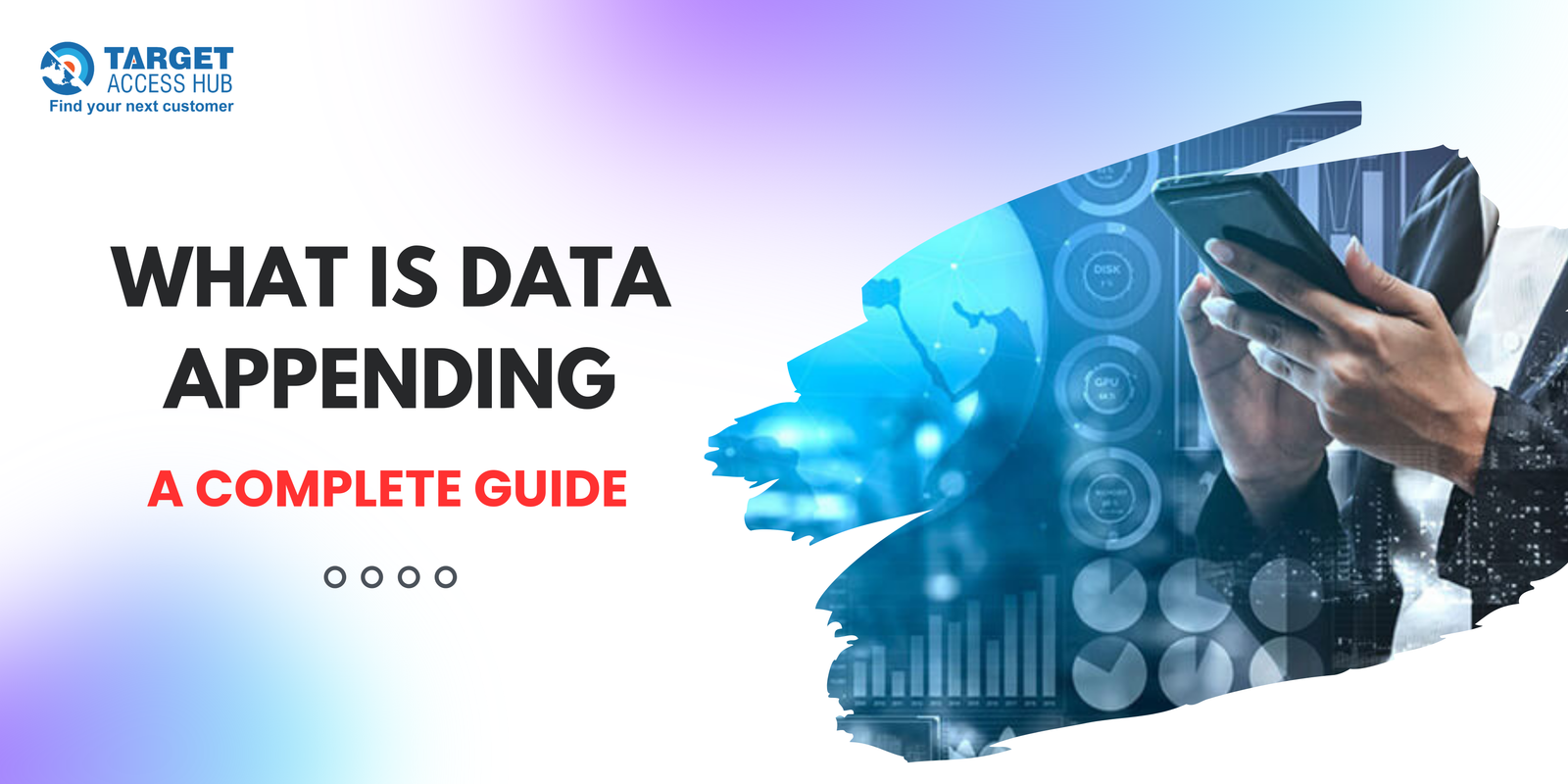 Data Appending