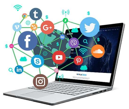 Data Append Service
