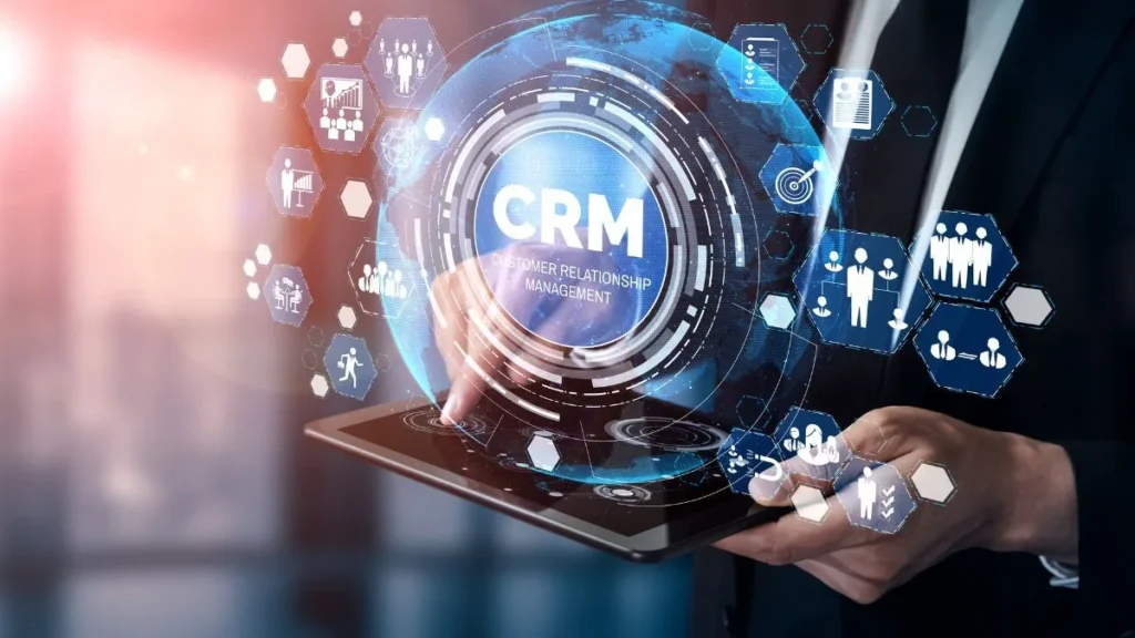 crm 1