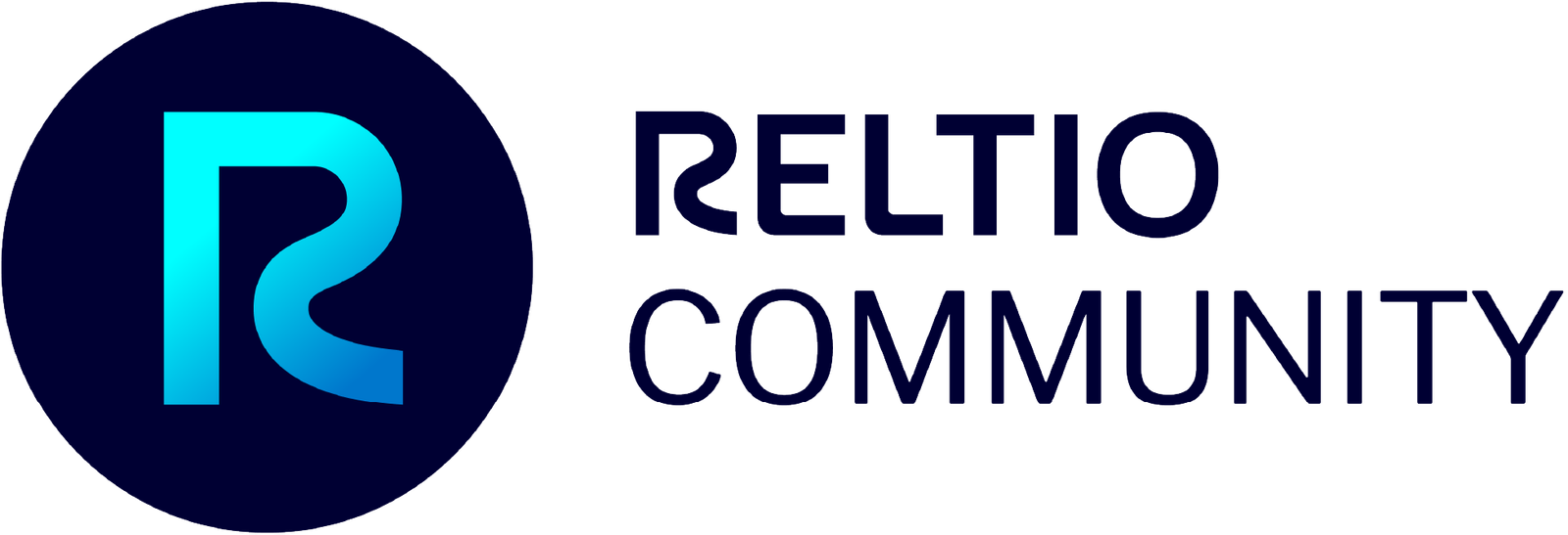 reltio logo alternate
