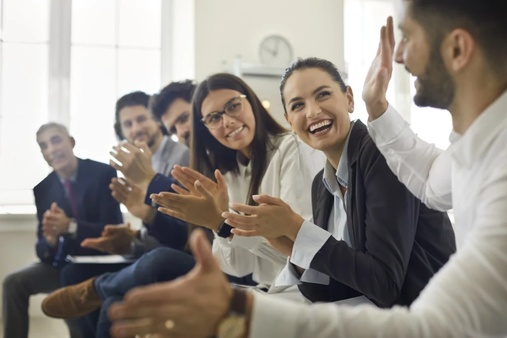 How Small Business Owners Can Support Each Other