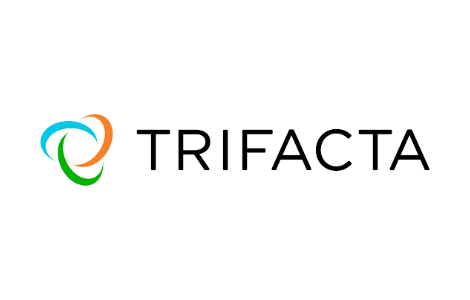 trifacta transparent logo