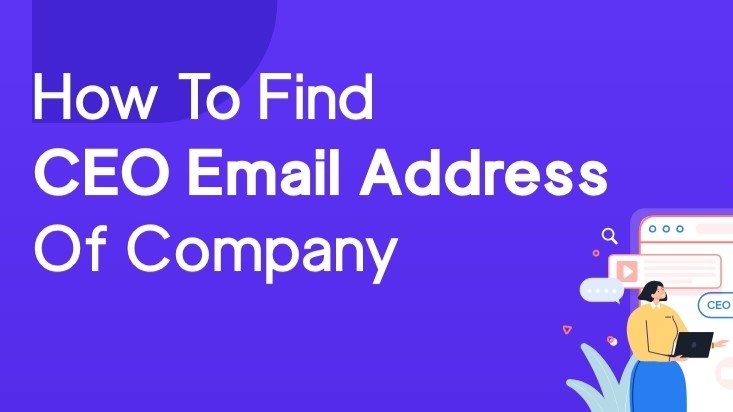 How-to-contact-a-CEO-of-a-company