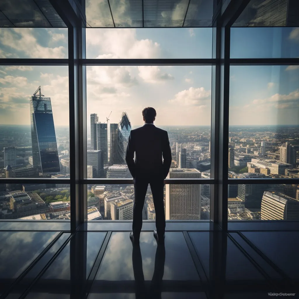 Ways to Find a CEOs Contact Information