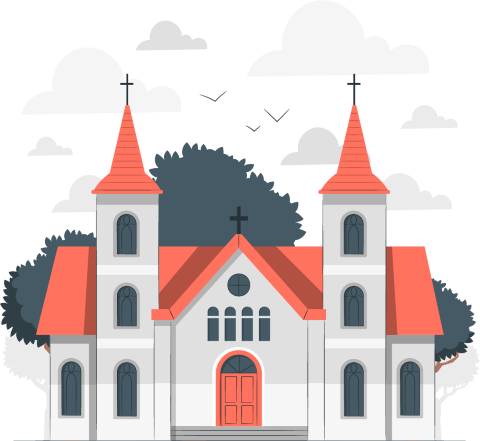 church