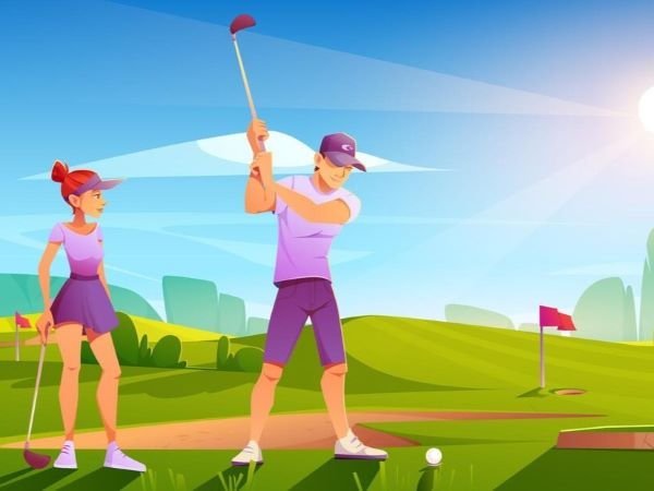 Golf Courses