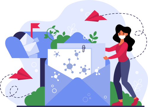 How Can I Use a B2B Email Database to Personalize My Email Campaigns?
