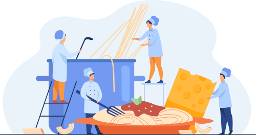 catering faq