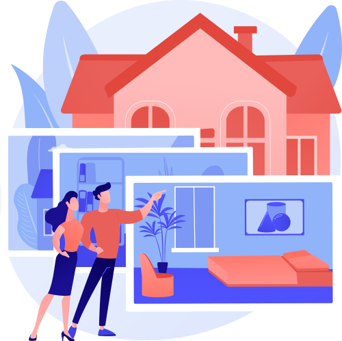 Home Inspectors Mailing List