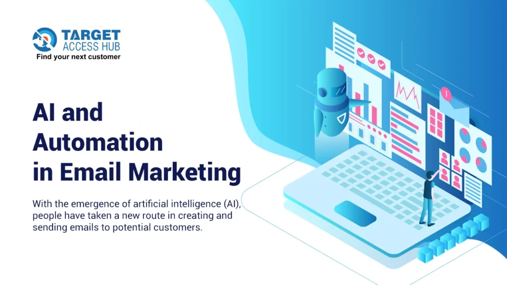 AI and Automation in Email marketing