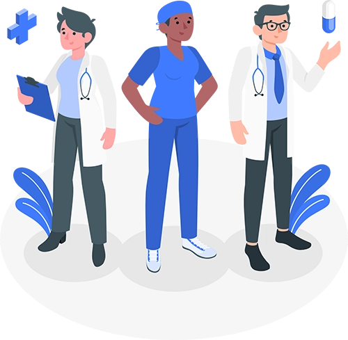 Doctors amico