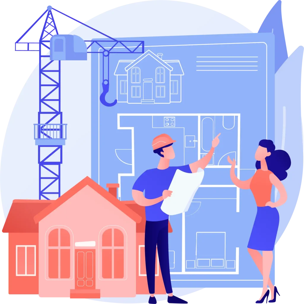Home Builders FAQ