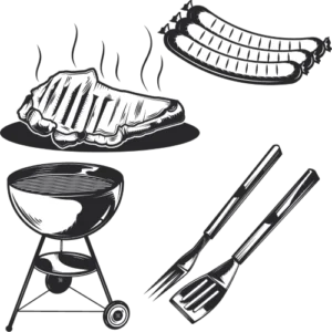 bbq