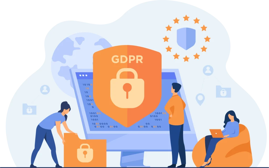 email gdpr