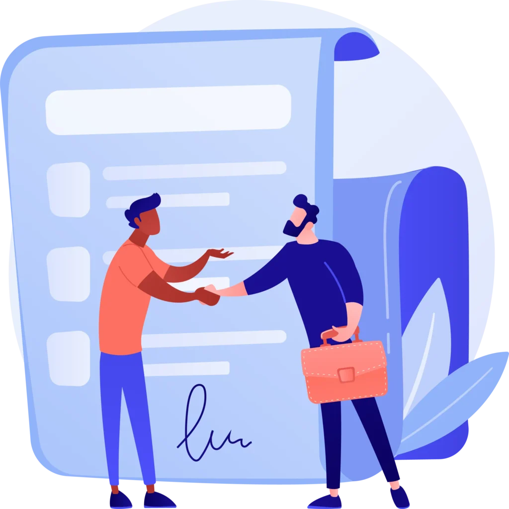 email marketing commitment