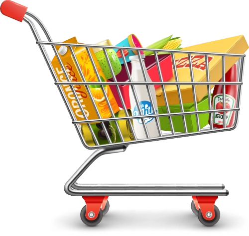 grocery store