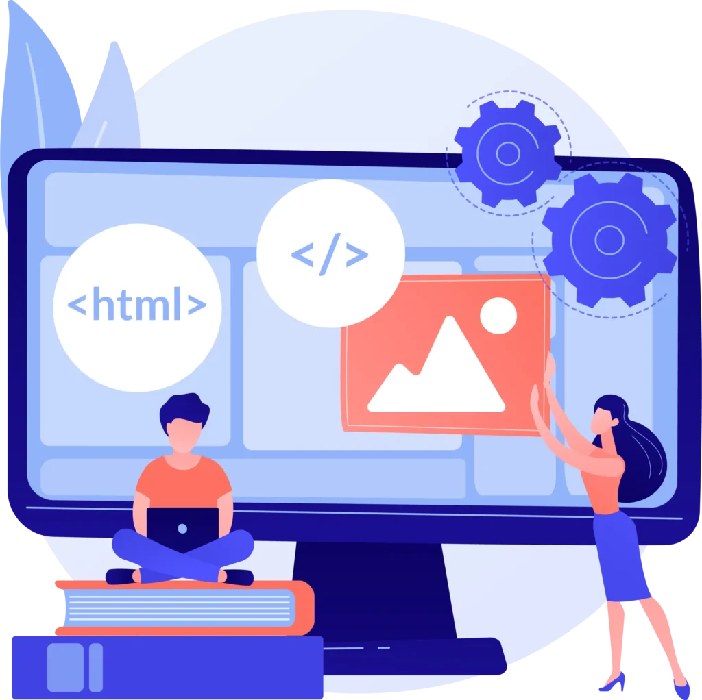 html email