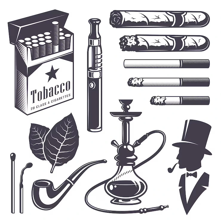 smoke shop