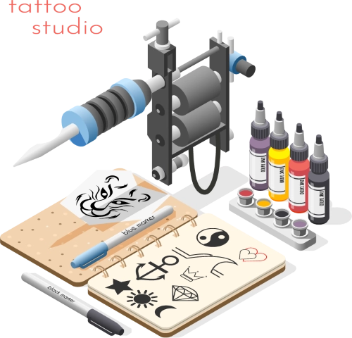 tattoo shop faq