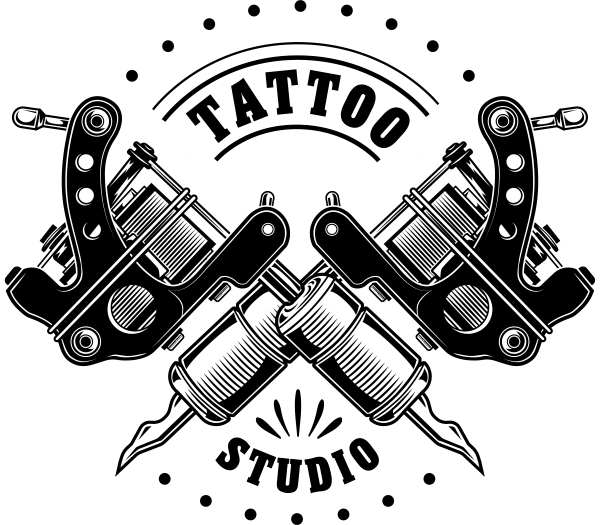 tattoo shop