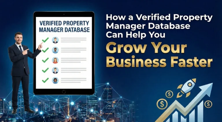 property management