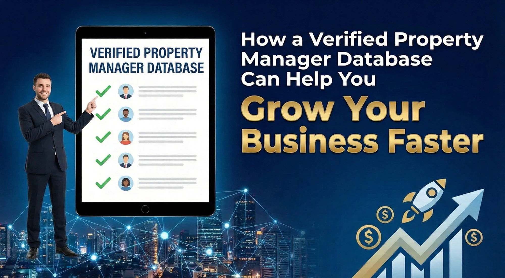 property management